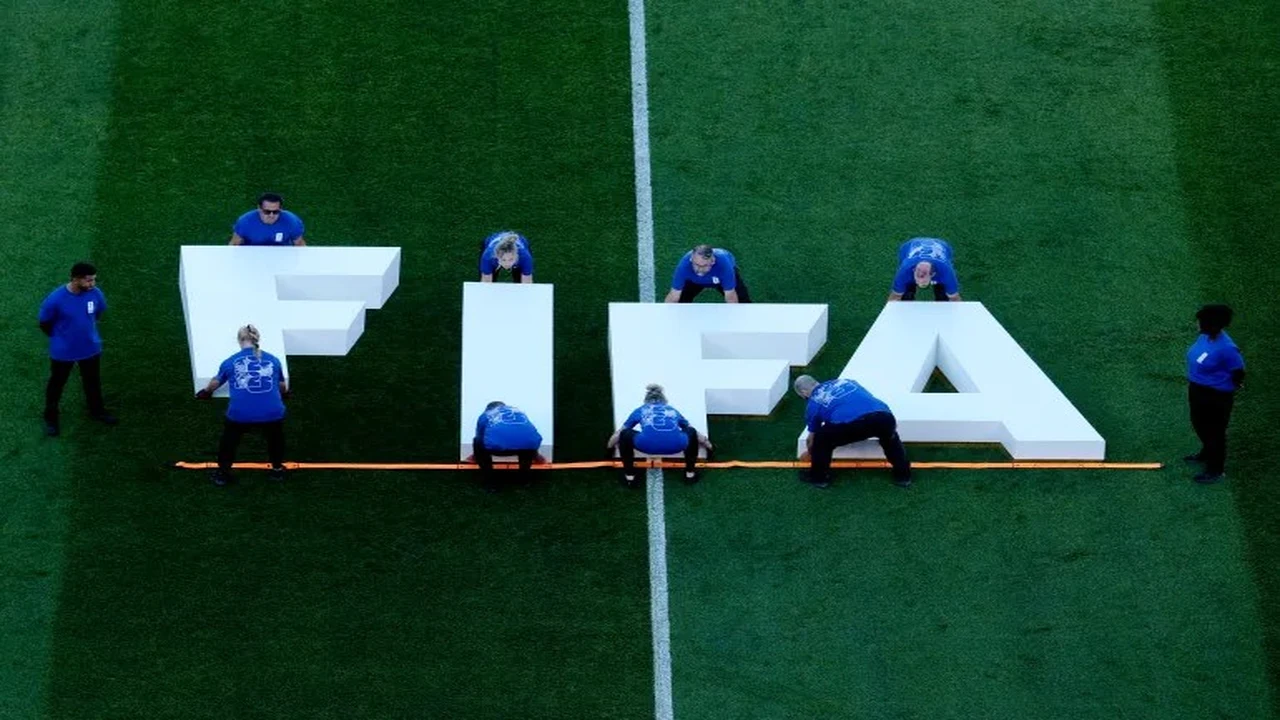 متى تنطلق مباراتا نصف نهائي كأس العالم للموسم الحالي؟